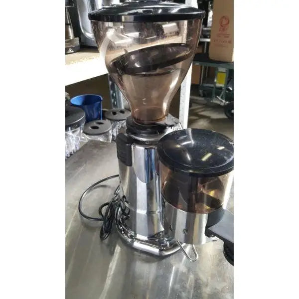 Cheap Pre-Owned Macap MXA In Chrome Commercial Coffee