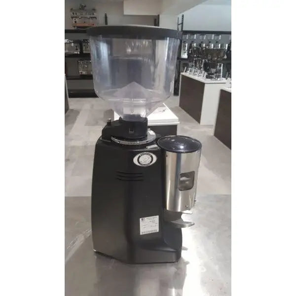 Cheap Pre-Owned Mazzer Major Automatic Commercial Coffee