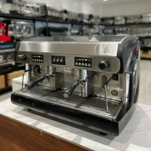 Cheap Pre-Owned Wega 2 Group Polaris Commercial Coffee