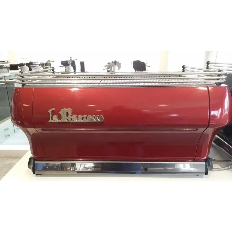 Buy Cheap Red 3 Group La Marzocco Fb80 Commercial Coffee Machine Usa