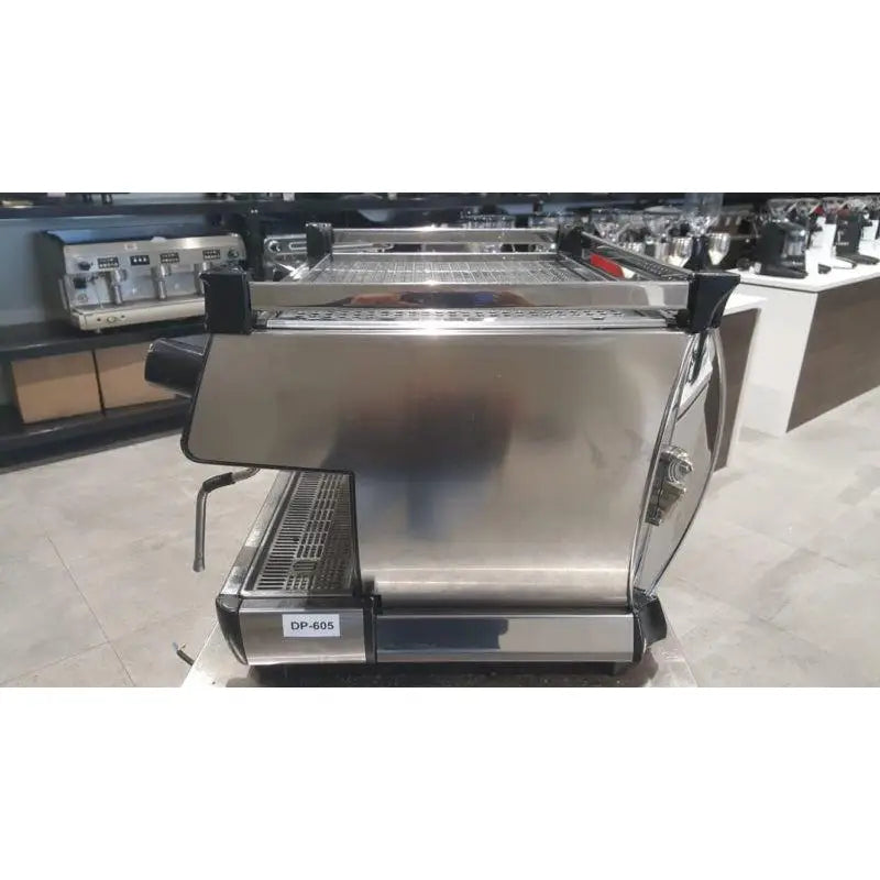 Cheap Second Hand 2 Group La Marzocco GB5 Commercial Coffee