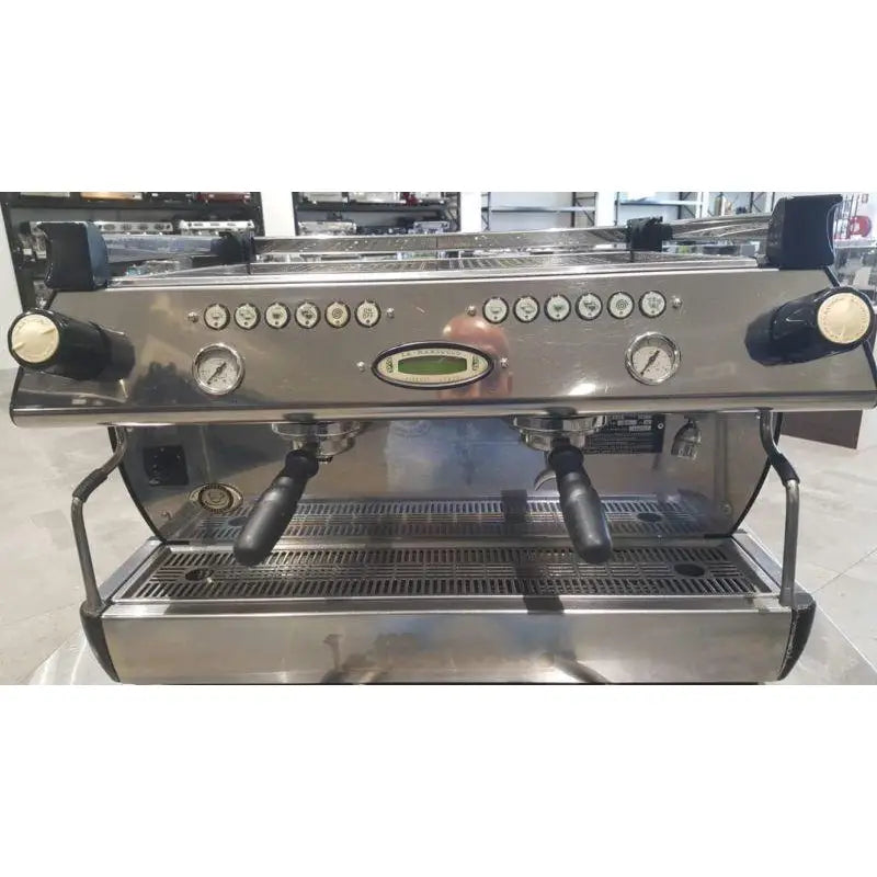 Buy Cheap Second Hand 2 Group La Marzocco Gb5 Commercial Coffee Usa