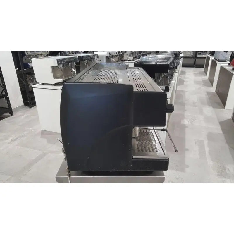 Buy Cheap Second Hand 3 Group Wega Commercial Coffee Machine Usa Di Pacci