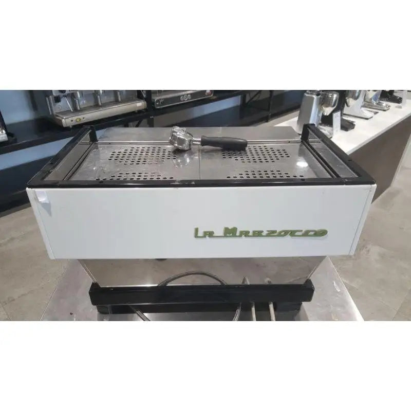 Cheap Second Hand La Marzocco Linea AV Commercial Coffee