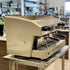 Cheap Used 2 Group Wega Atlas Commercial Coffee Machine -