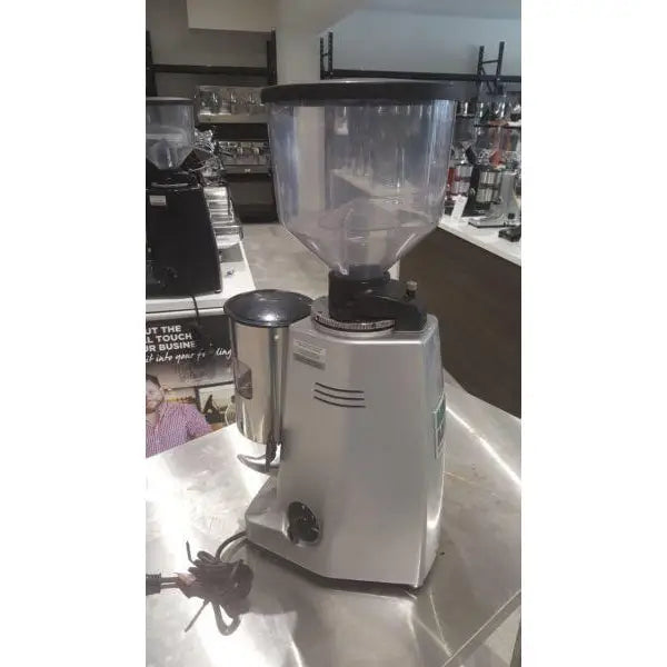 Buy Cheap Used Mazzer Major Commercial Espresso Bean Coffee Grinder