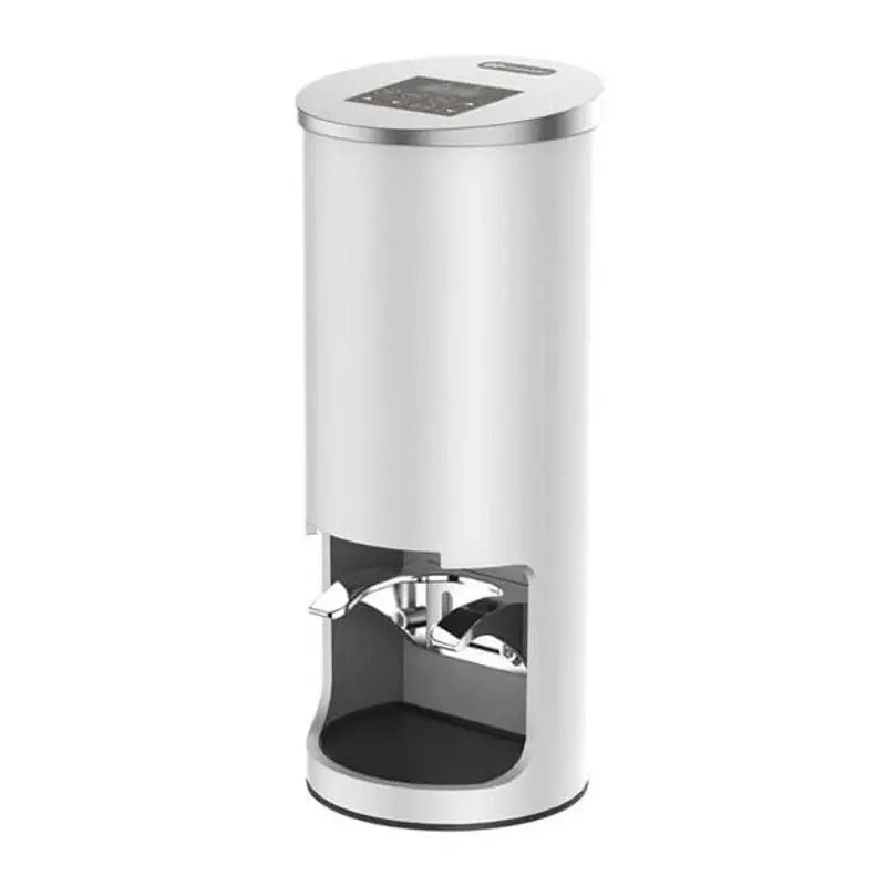 Cinoart PT2 Automatic Coffee Tamper - White