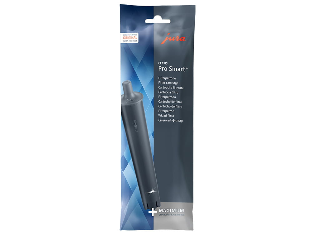 Jura Claris pro Smart+