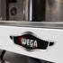 Clean 2 Group White High Cup Wega Pegaso Commercial Coffee