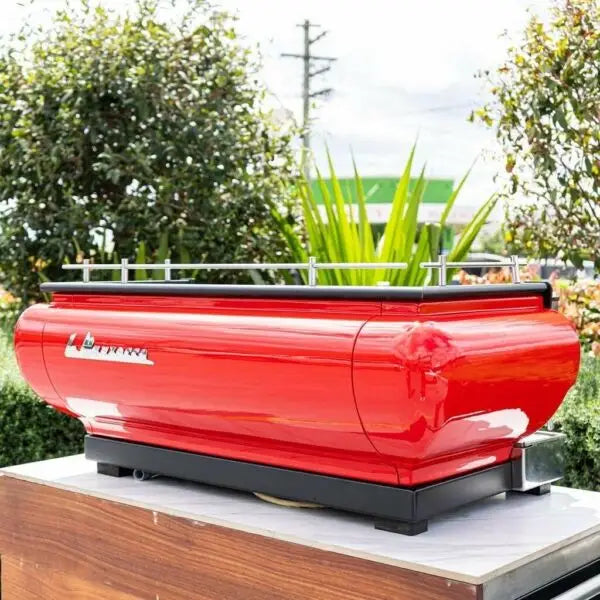 La Marzocco FB70 3 Group Commercial (Used) – Di Pacci USA La Marzocco FB70 3 Group Commercial (Used) – Di Pacci USA