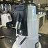 Clean Macap Pre Owned Electric Grinder In White