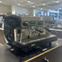 Clean Pre Owned 2 Group Wega Polaris Commercial Coffee