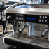 Clean Pre Owned 2 Group Wega Polaris Tron Commercial Coffee