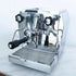 Clean Service Rocket Giotto Semi Commercial Coffee Machine