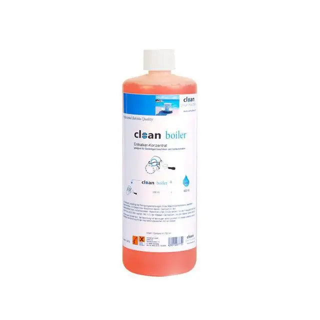 Clean Your Machine Clean Boiler - Liquid Descaler 750ml -