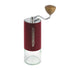 Comandante C40 Hand Grinder - Burgundy