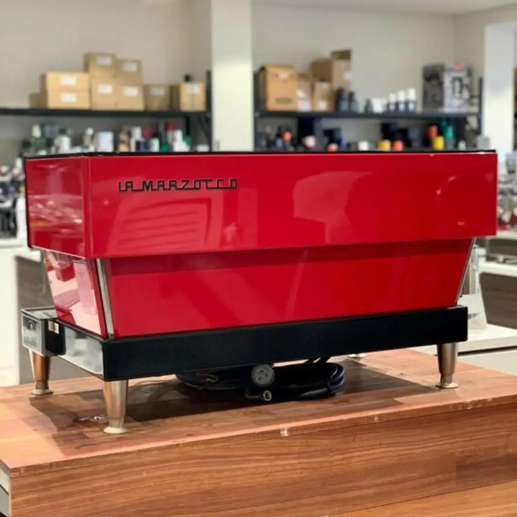 Cracker 3 Group Linea High Cup Custom Linea Commercial