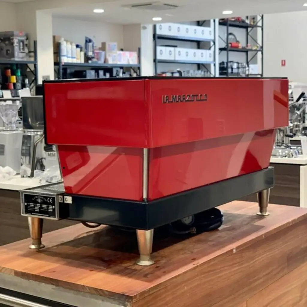 Cracker 3 Group Linea High Cup Custom Linea Commercial