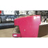 Custom 2 Group Wega Atlas Commercial Coffee Machine In Pink