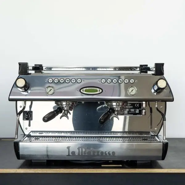 Buy Custom Black 2 Group La Marzocco Gb5 Coffee Machine – Di Pacci USA Buy Custom Black 2 Group La Marzocco Gb5 Coffee Machine – Di Pacci USA