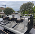 CUSTOM Ex Demo Synesso MVP HYDRA 3 Group Commercial Coffee