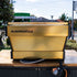 Custom Gold La Marzocco Linea PB 2 Group Low Volume - Australia - Di Pacci