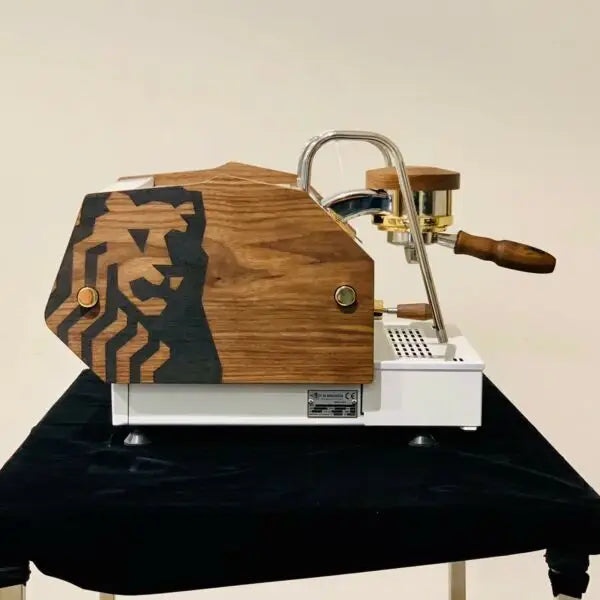 Custom La Marzocco Gs3 AV - ALL