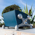 Custom New Slayer Espresso V4 In Alt Blue Coffee Machine -