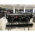 Custom PreOwned 3 Group La Marzocco Linea AV Commercial