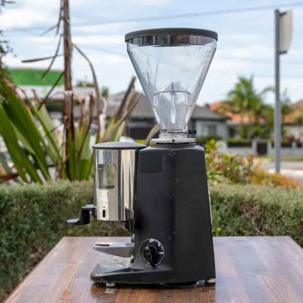 Pre Owned Mazzer Super Jolly Automatic Grinder