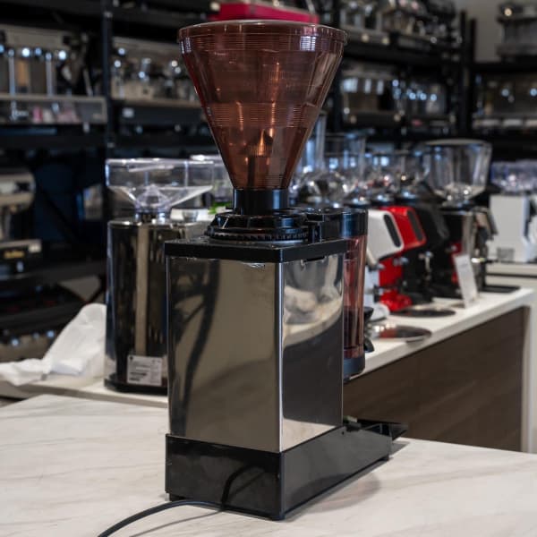 Beautiful AS NEW Italian 🇮🇹 Commercial Coffee Bean Grinder