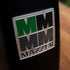Mazzer Mini Manual Espresso Coffee Grinder Black Pre Loved