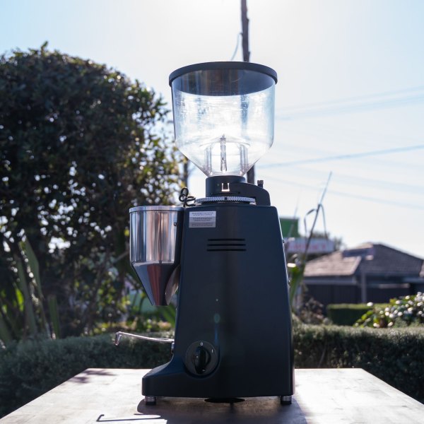 Pre Loved Mazzer Major Commercial Coffee Grinder