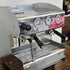 Pre Owned 2 Group 10 amp Compact CIME Commercial Coffee Machine