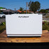 Ex-Rental Ottima 2.0 Coffee Machine – White
