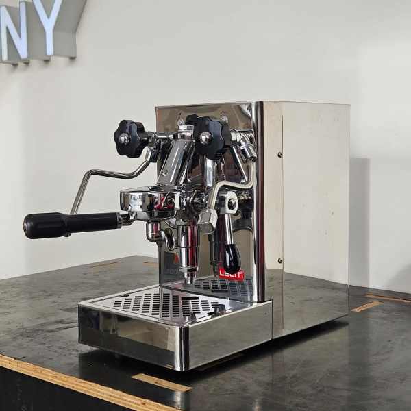 Pre Loved HX Lelit Mara E61 Semi Commercial Coffee Machine