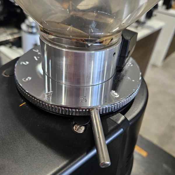 Pre Loved Fiorenzato F83E XGI Grind By Weight Espresso Grinder