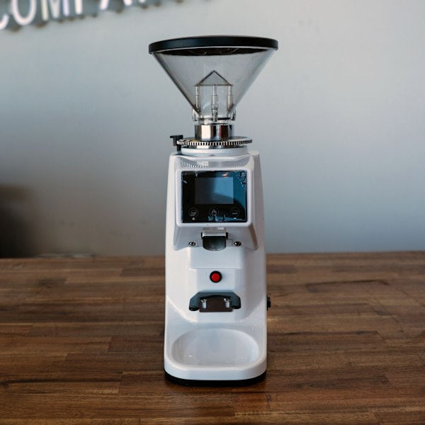 Pre-Loved Precision GS7 Electric Doserless Coffee Grinder