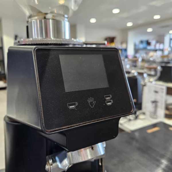 Pre Loved Fiorenzato F83E XGI Grind By Weight Espresso Grinder