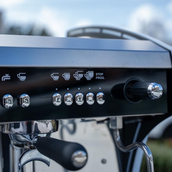FOR SALE: Pre-Owned Wega Polaris Tron 2 Group – Immaculate Condition
