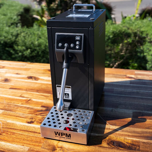 Ex-Demo WPM Automatic Milk Steamer – Like New
