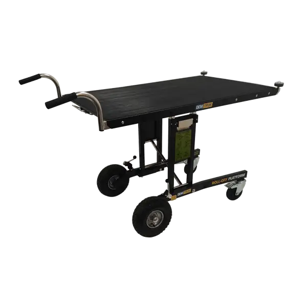 Dem-Truk Folding Trolley 2.0 - ALL