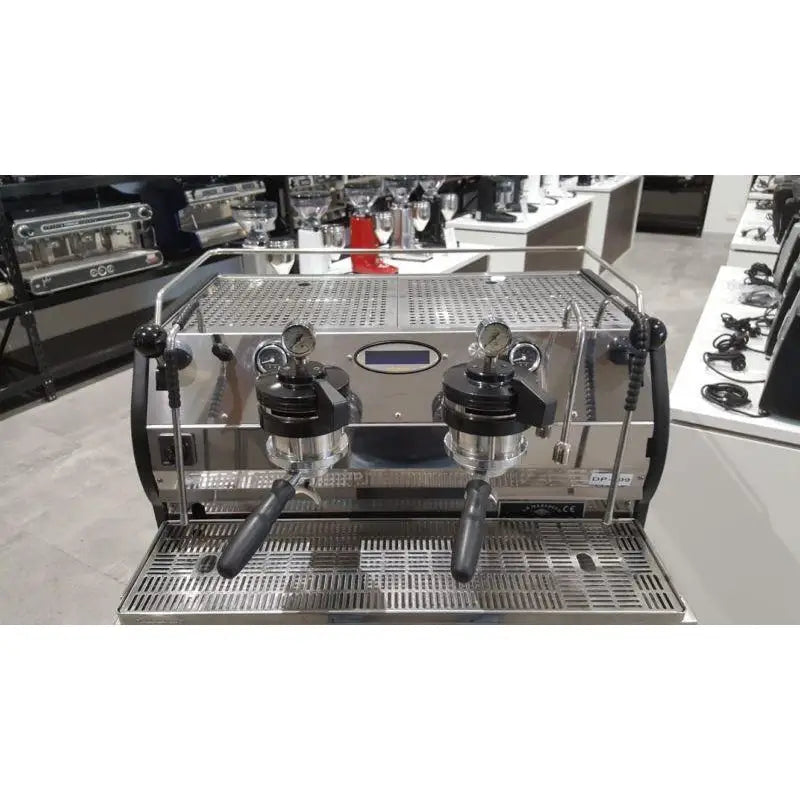 Demo 2 Group La Marzocco Strada Commercial Coffee Machine -