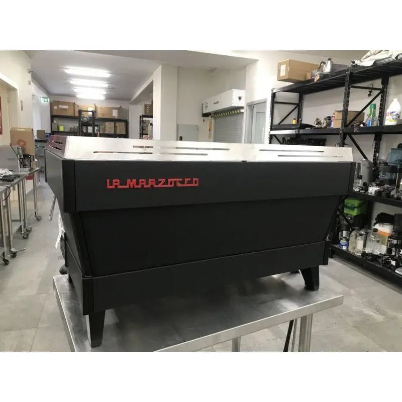 Buy Demo 3 Group La Marzocco Pb Abr Commercial Coffee Machine Usa