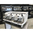 Demo 3 Group White Eagle Commercial Coffee Machine - ALL