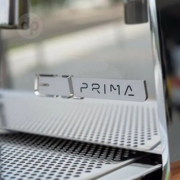 Demo Eagle One Prima Coffee Machine - ALL