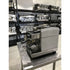 Demo Faema Coffee Machine & Mazzer Grinder Package - ALL