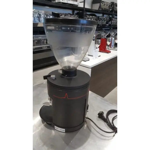 Demo Mahlkonig Peak Commercial Coffee Bean Espresso Grinder