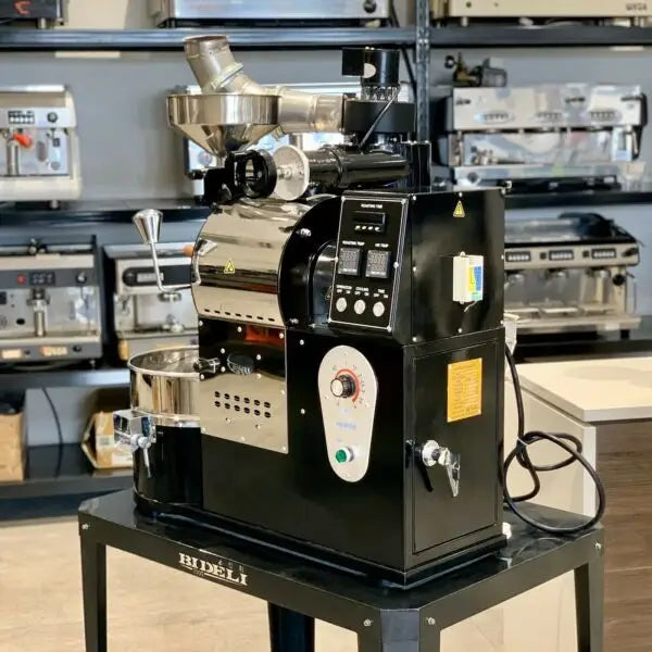 Buy Demonew One Kilo Electric Commercial Coffee Roaster Usa Di Pacci