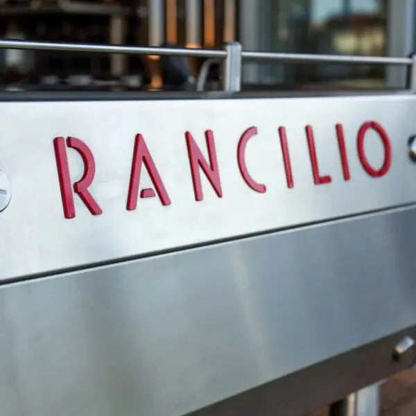 Demo / New Rancilo RS1 Commercial Coffee Machine